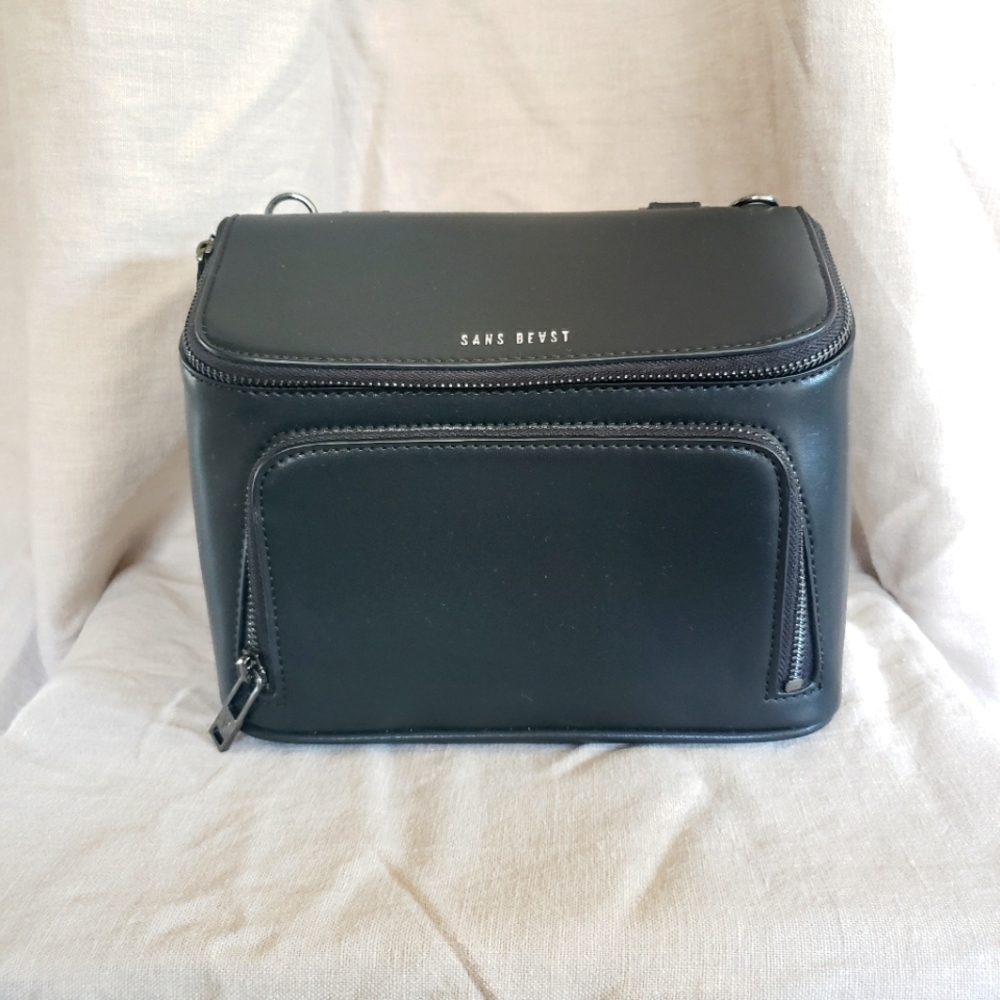 Sans Beast Petite Liason Cross Body Bag